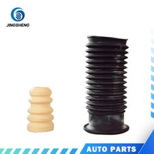 For 12-18 Encore Trax Front Shock Strut Boot Bellow Bump Stop Rubber Left Right