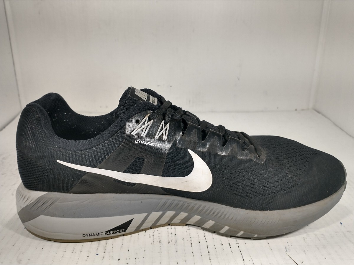 nike zoom structure 21 men's