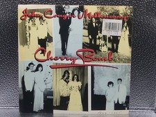 John Cougar Mellencamp Cherry Bomb (45 RPM 7" Record) 1987 PolyGram 888 934-7