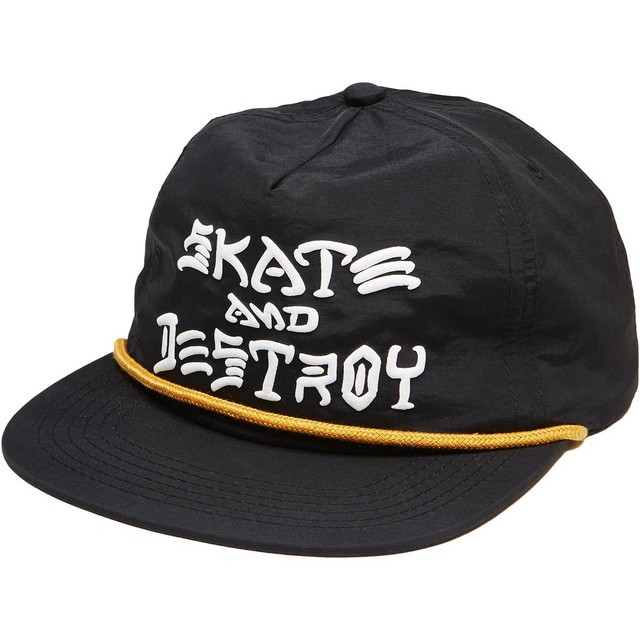 thrasher ebay