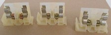 Square D  9080 GF6 Terminal Blocks (Lot of 6)