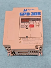 MagneTek GPD 305 Model JDB001