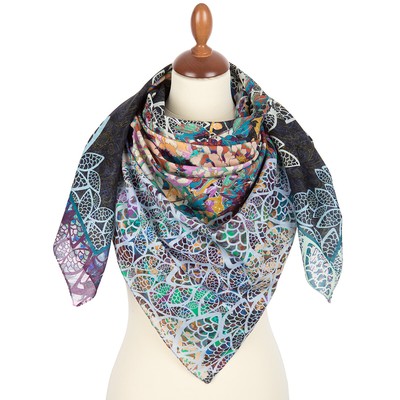 shawl for summer dress