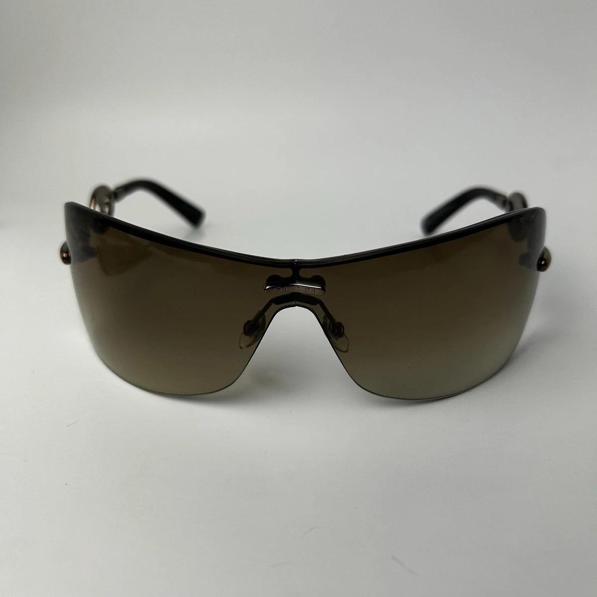 gucci horsebit sunglasses products for sale | eBay
