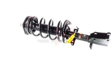 2x GH Jambe de force Jambe de suspension GH-353991C04 Essieu avant droit gauche