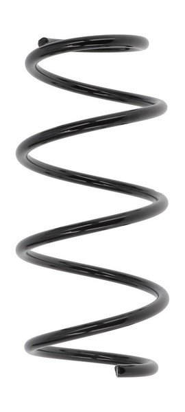 1X Fahrwerksfeder Monroe Springs SP4172 FüR Audi 8VS A3 8VM Sportback 8VA 8VF-image