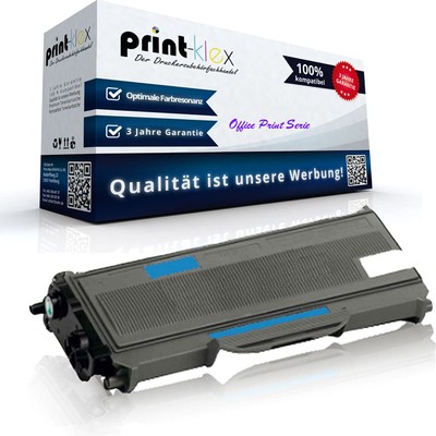 Drucker XXL Tonerkartusche für Ricoh Aficio-SP-1210-n Type 1200E Schwarz