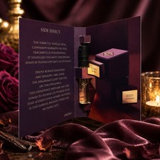 Initio Side Effect Eau de Parfum Spray Sample Size 0.05 fl oz