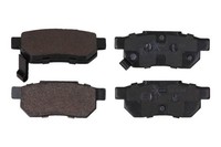 Original Maxgear Bremsbelagsatz Scheibenbremse 19-1984 FüR Honda