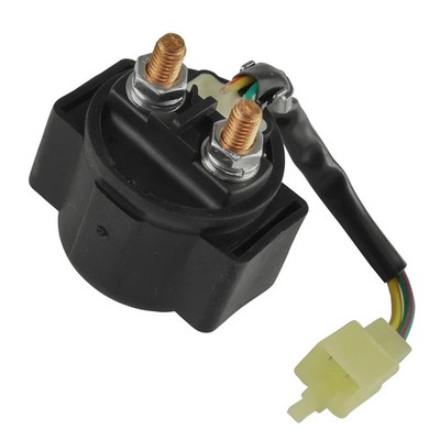 Anlasser Starter für Suzuki Motorrad GN250