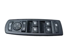 RENAULT LAGUNA Electric Window Switch Right Off Side Front 2011  