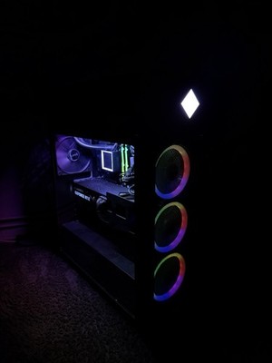 HP OMEN 45L Gaming PC GT22 0700NG  i9-12900K RTX 3080 Ti 32GB RAM 1TB SSD