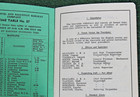 1958 Roberval & Saguenay Railway LaBrosse Port Alfred Cimon Laterriere Railroad — photo 9
