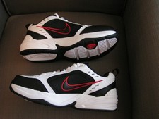 Nike Air Monarch IV Men's Size 10, 4E Wide NEW 