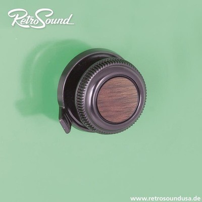 RetroSound RSP-064 - Vordere Bedienknöpfe