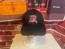 Lenoir Rhyne Bears Adjustable Hat Cap Size M/L