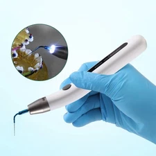  Endo Ultra Activator Irrigation Root Canal Irrigator Tips Ultrasonic