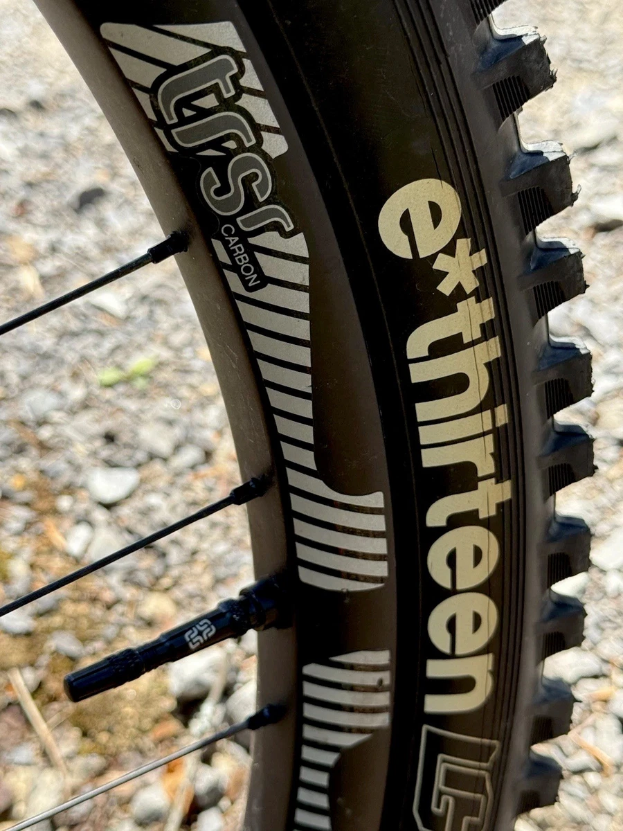 E*thirteen 27.5