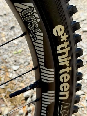 E*thirteen 27.5
