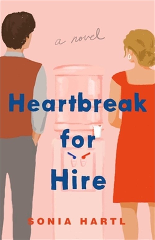 Heartbreak for Hire (Paperback or Softback)
