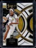 2024 Panini Select WNBA Rickea Jackson RC White Prizm Premier Level #/99 Sparks