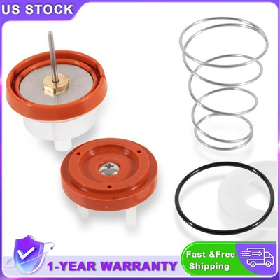 #ad Pressure Vacuum Breaker Repair Kit 720A RK1 720A for Wilkins 1 2 3 4 and 1 inch $14.50