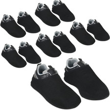 Dance Shoe Covers Sports Socks for Carpet Floors Women'S Yoga Socks for Dancing