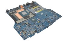 COMPATIBLE WITH X7MT8 ALIENWARE INTEL CORE i7-11800H RTX 3070 MOTHERBOARD AWX