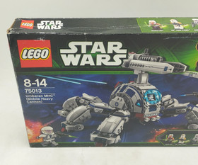 LEGO 75013 Umbaran MHC (Mobile Heavy Cannon) MISB NEW Star Wars Clone Wars