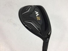 TaylorMade M2 RESCUE Hybrid U3 TM5-216 (S) #192 Golf Clubs