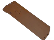 Gehl Manitou J243067 Plate