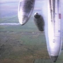 Yanqui U.X.O.  von Godspeed You! Black Emperor | CD | Zustand sehr gut