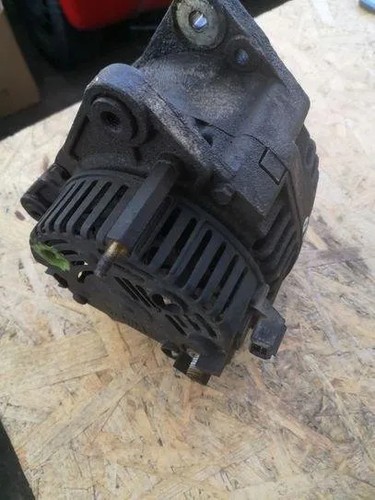 VW POLO 6N2 Generator 037903023G 1.40 Petrol 44kw 2000 18243220