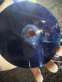 OG Grand Theft Auto PS1 PlayStation 1 Complete Near MINT CONDITION DISC & CASE