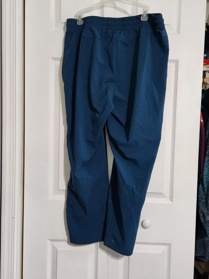 Under Armour womens Drawstring Scrubs XL - Image 2 of 3