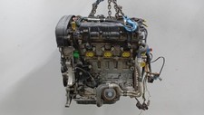 Moteur Citroen C5