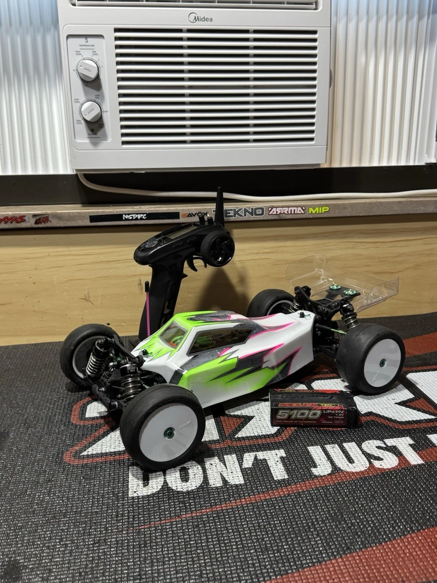 【SALE】TEKNO VOLVOLartbitLostragnTruck Tekno Hobby RC Car, Truck & Motorcycle Buggies for sale | eBay
