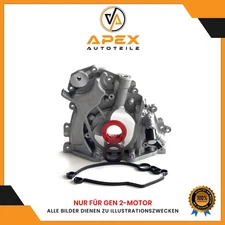 JAGUAR XF SPORTBRAKE 3.0 TDV6 306DT OIL PUMP SENSOR TYPE GENUINE FOR GEN 2