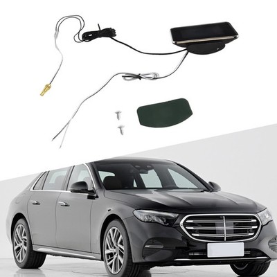 Innovative Auto Instrument Digitalanzeige für Wassertemperatur und Volt