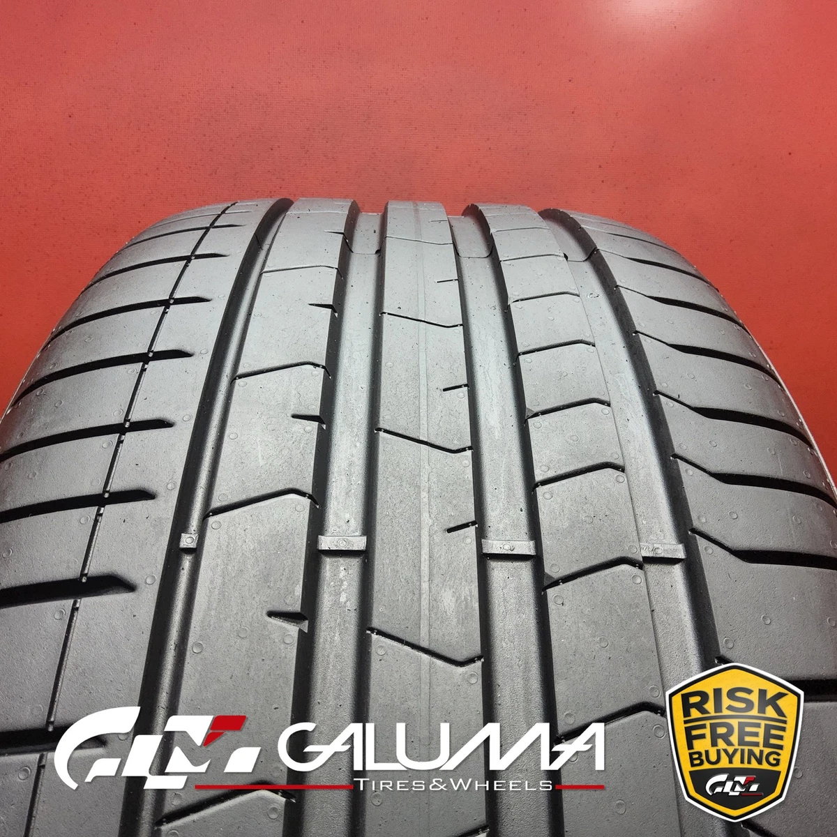 Pirelli 275/35/22 Car & Truck Tires for sale | eBay