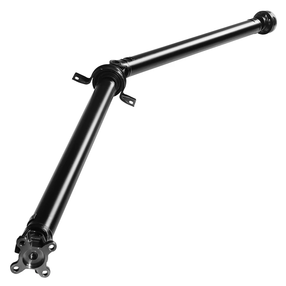 Rear Driveshaft Assembly For 2010-2017 Chevrolet Equinox GMC Terrain L4 2.4L AWD - Imagem 3 de 4