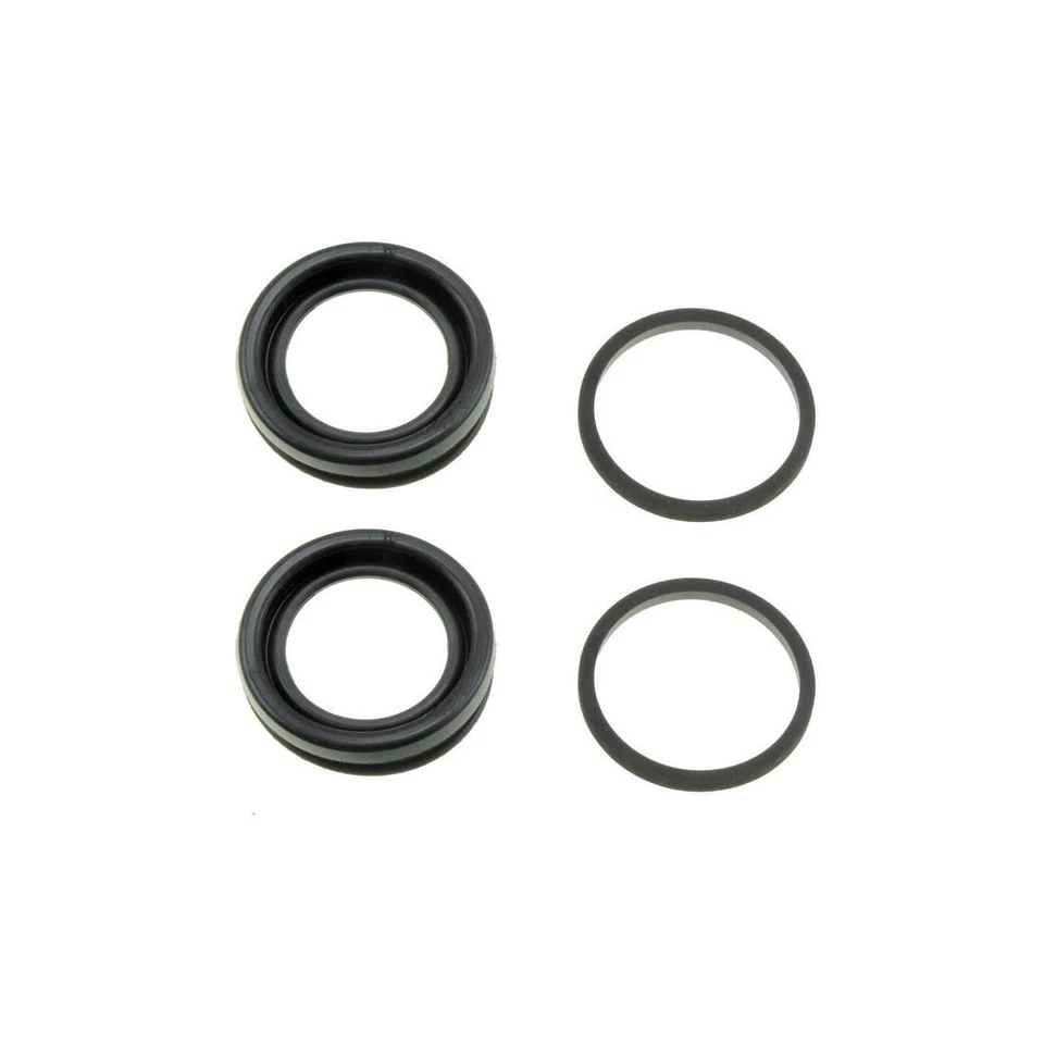 Dorman 前刹车卡钳维修 适用于 1994 1996 1997 1998 福特野马_SP — 第 3/3 张图片