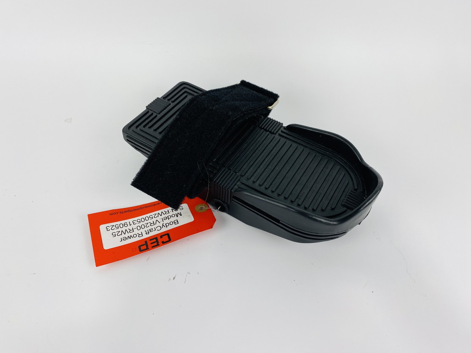 BodyCraft VR200-RW25 Rower Left Foot Pedal (MX350)