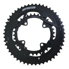 FSA Road bike Chainring Set 50T 34T Alloy 11 speed 120BCD 90BCD 4 Bolt