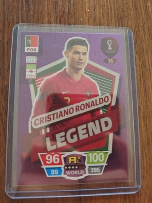 Cristiano Ronaldo Legend - Photo 1/2