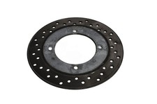 Disque de frein arrière, percé de 4 mm, remplacement du système de freinage Hond