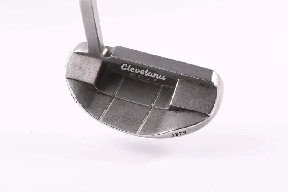 Cleveland Classic Collection 10 Putter / 34 Inch - Image 4 of 4