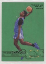 2021 Skybox Metal Universe Champions PMG Green /100 Josh Christopher #RB-28 0r46