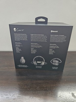 Skullcandy Crusher 360 Limited Edition X 18 Wireless Headphones