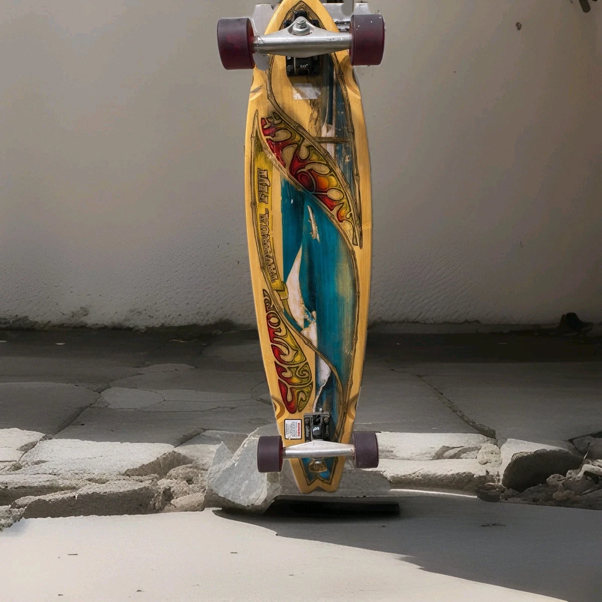 Rayne Complete Longboards for sale | eBay